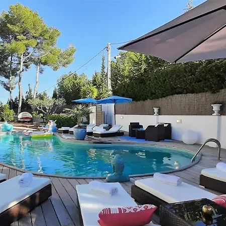 Gasthof La Cigaliere Sitges Gay Only *