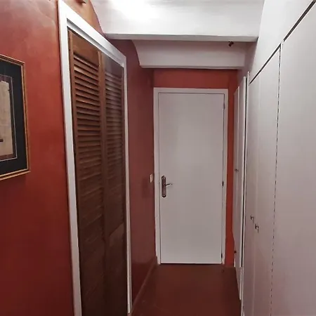Gasthof La Cigaliere Sitges Gay Only