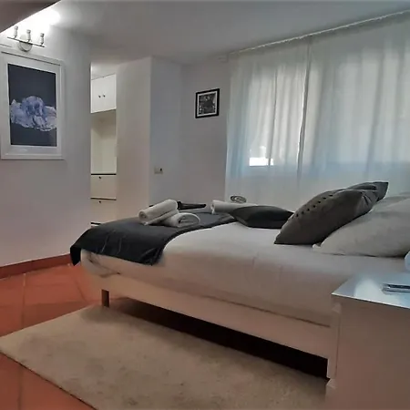 La Cigaliere Sitges Gay Only *