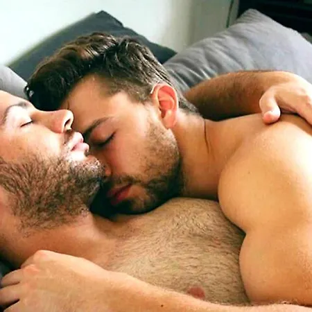 La Cigaliere Sitges Gay Only Maison d'hôtes Olivella