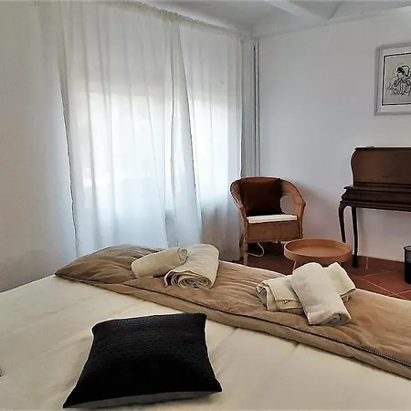La Cigaliere Sitges Gay Only Gasthof