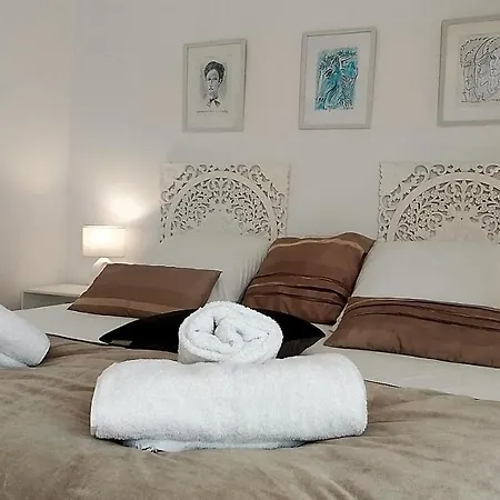 La Cigaliere Sitges Gay Only Gasthof *