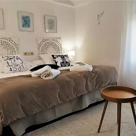 La Cigaliere Sitges Gay Only