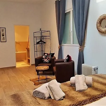 La Cigaliere Sitges Gay Only