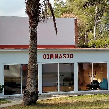 Gasthof La Cigaliere Sitges Gay Only Olivella