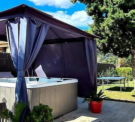 La Cigaliere Sitges Gay Only Gasthof