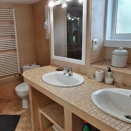 La Cigaliere Sitges Gay Only Maison d'hôtes *
