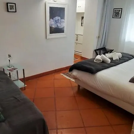La Cigaliere Sitges Gay Only * Olivella