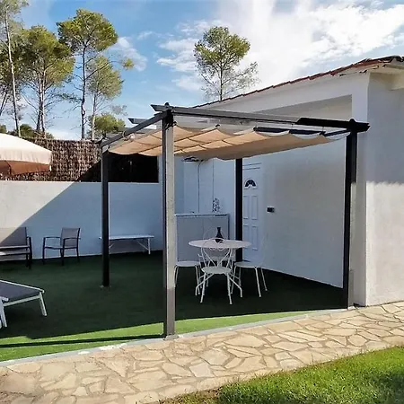 La Cigaliere Sitges Gay Only Gasthof