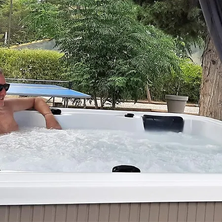 La Cigaliere Sitges Gay Only Gasthof Olivella