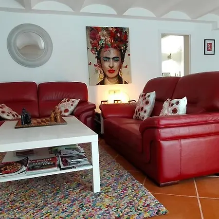 La Cigaliere Sitges Gay Only *