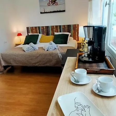 Gasthof La Cigaliere Sitges Gay Only *